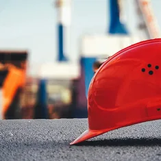 Building construction and renovation work